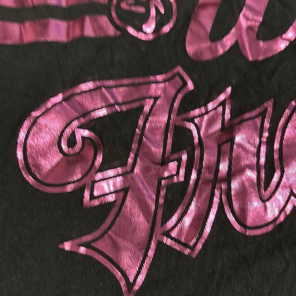 Zumba Wear💃🏻DIY’d “Break it free”/“Zumba Instructor” Tee - Picture 3 of 6